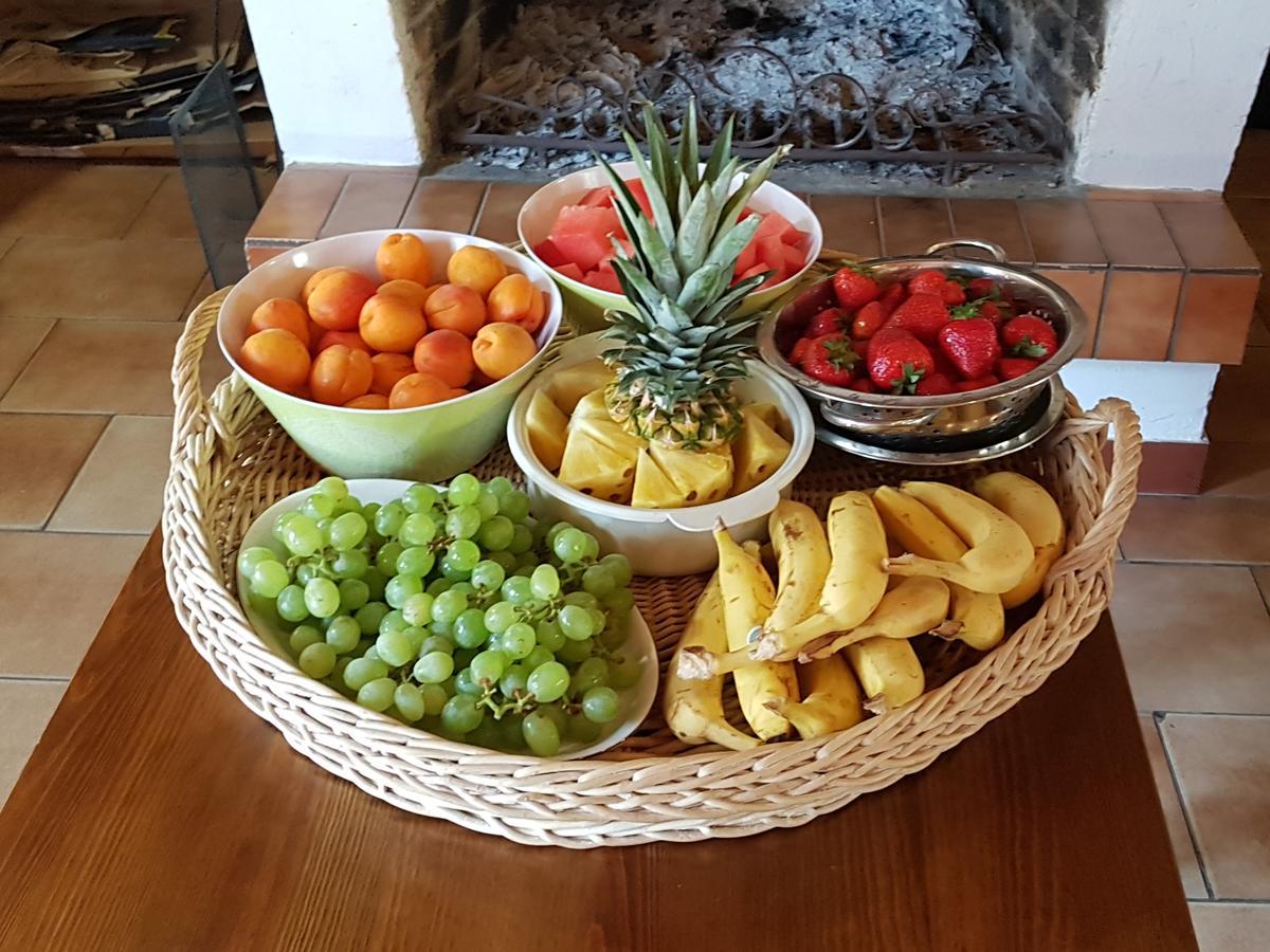 Penzion Pod Houskou Blatce المظهر الخارجي الصورة